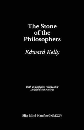 The Stone of the Philosophers von Independently published