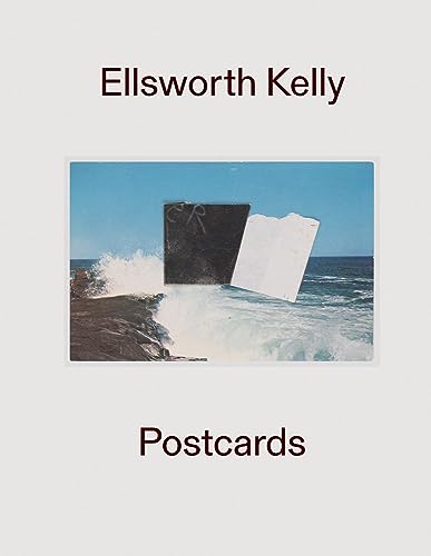 Ellsworth Kelly: Postcards von DelMonico Books/D.A.P.