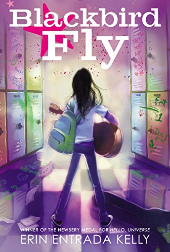 Blackbird Fly Blackbird Fly von Greenwillow Books