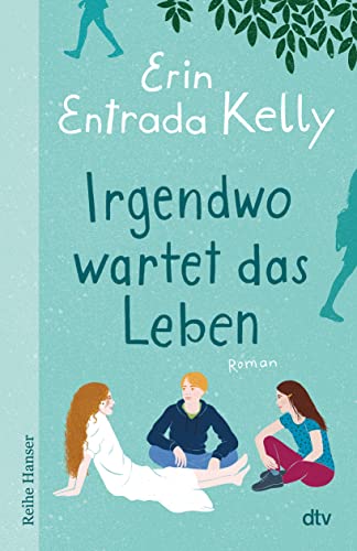 Irgendwo wartet das Leben von dtv Verlagsgesellschaft