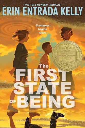 The First State of Being The First State of Being von Greenwillow Books