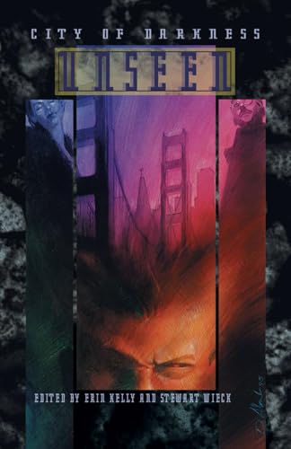 City of Darkness: Unseen von Macabre Ink