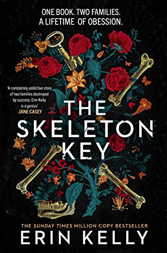 The Skeleton Key: A family reunion ends in murder; the Sunday Times top ten bestseller von Hodder & Stoughton