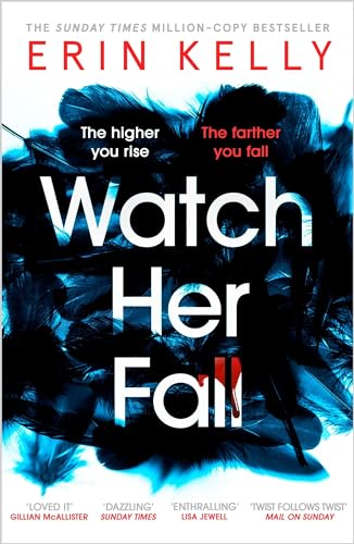 Watch Her Fall von HODDER AND STOUGHTON