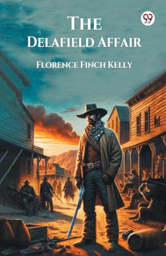 The Delafield Affair The Delafield Affair von Double 9 Books