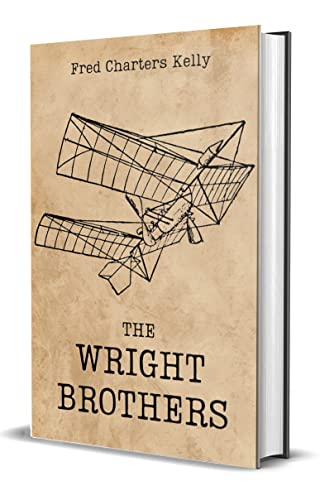 THE WRIGHT BROTHERS von Abhishek Publications