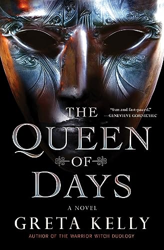 The Queen of Days: A Novel von Harper Voyager