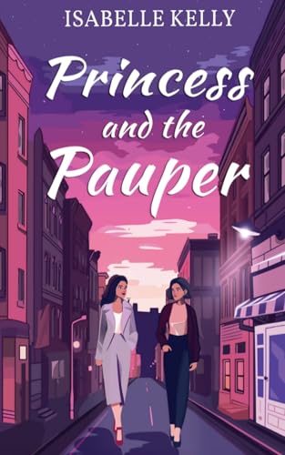 Princess and the Pauper von Wild Ink Publishing LLC