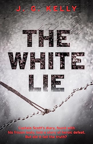 The White Lie: The gripping and heart-breaking historical thriller based on a true story von Hodder Paperbacks