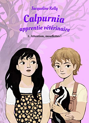 CALPURNIA L'APPRENTIE VETERINAIRE von TASCHEN