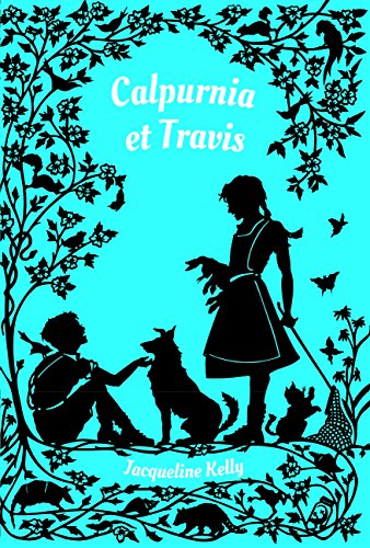 Calpurnia et Travis