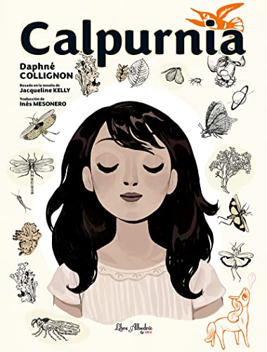 Calpurnia: Tomo 1