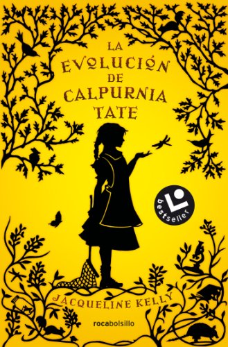 La evolución de Calpurnia Tate (Best Seller | Ficción)