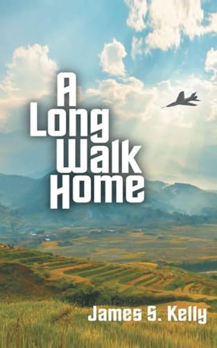 A Long Walk Home von Quippy Quill LLC