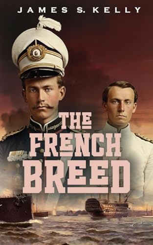 The French Breed von Quippy Quill LLC