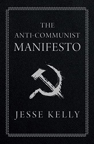 The Anti-Communist Manifesto von Threshold Editions