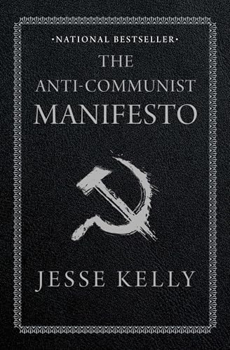 The Anti-Communist Manifesto von Threshold Editions