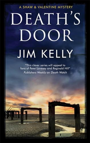 Death's Door (Shaw & Valentine Mystery, Band 4) von Severn House Publishers