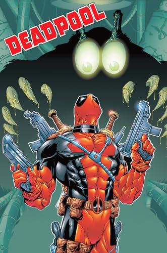 Deadpool by Joe Kelly: The Complete Collection Vol. 2 (Deadpool: The Complete Collection, Band 2) von Marvel