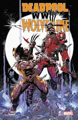 Deadpool & Wolverine: WW III