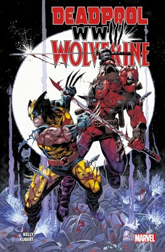 Deadpool & Wolverine: WWIII von Panini Comics