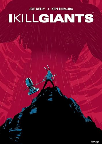 I Kill Giants Fifteenth Anniversary Edition: 15th Anniversary Edition