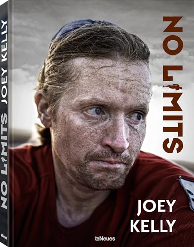 No Limits: 7 Kontinente. 100.000 Kilometer. 100 Challenges von teNeues
