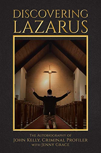 Discovering Lazarus von Christian Faith Publishing, Inc
