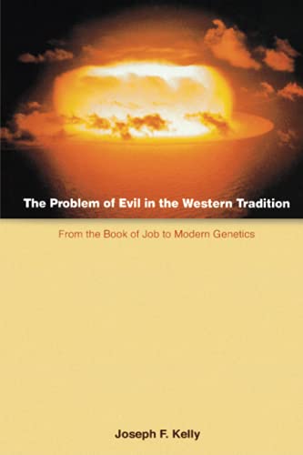 Problem of Evil in the Western Tradition: From the Book of Job to Modern Genetics (Scripture) von Michael Glazier Books