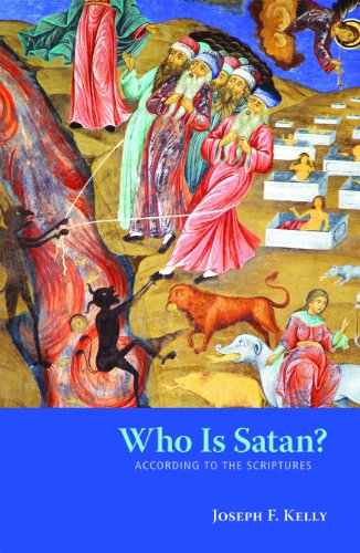 Who Is Satan?: According to the Scriptures