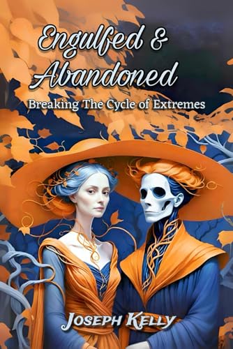 Engulfed & Abandoned: Breaking The Cycle of Extremes