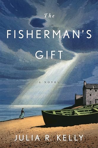 The Fisherman's Gift (Thorndike Press; Large Print Dynamic Drama) von Thorndike Press Large Print