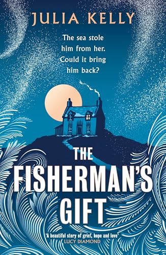 The Fisherman's Gift: A heartbreaking historical novel of lost love von Harvill Secker