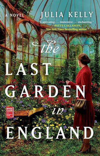 The Last Garden in England von Gallery Books