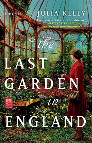 The Last Garden in England von Gallery Books