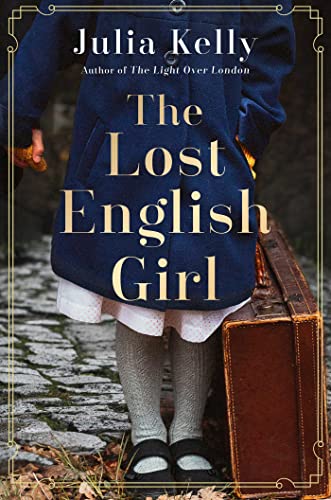 The Lost English Girl von Gallery Books