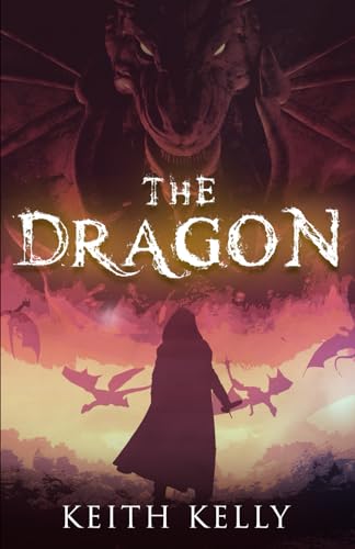 The Dragon von Independently published