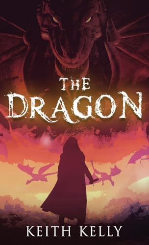 The Dragon von Next Chapter