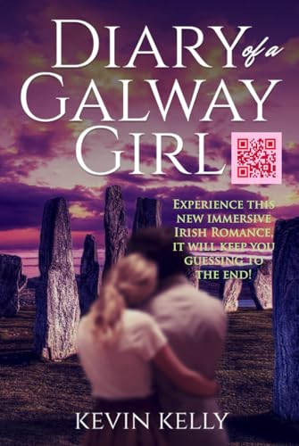 Diary of a Galway Girl: Escape to the enchanting land of Ireland, where love at first site is anything but a myth. Follow the journey of two souls, ... tale of romance, passion and eternal love.