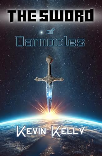 The Sword of Damocles von Bellucci, Palms & Carmichael Publishing, LLC.