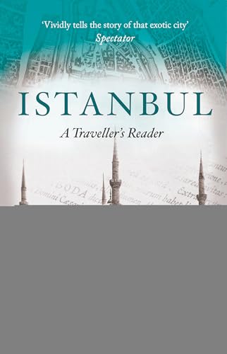Istanbul: A Traveller's Reader