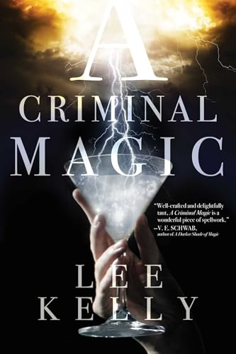 A Criminal Magic
