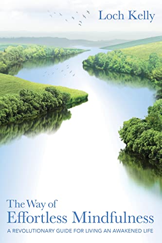 The Way of Effortless Mindfulness: A Revolutionary Guide for Living an Awakened Life von Sounds True