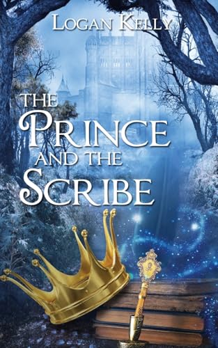 The Prince and the Scribe The Prince and the Scribe von The Wild Rose Press