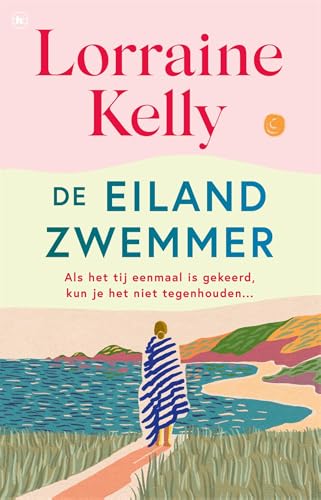 De eilandzwemmer De eilandzwemmer von The House of Books