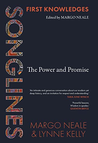 Songlines: The Power and Promise von Thames & Hudson