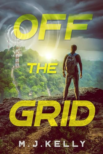 Off The Grid von Waterloo Publishing