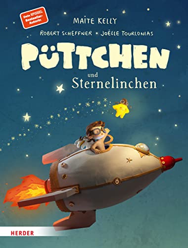 Püttchen und Sternelinchen von VERLAG HERDER GMBH
