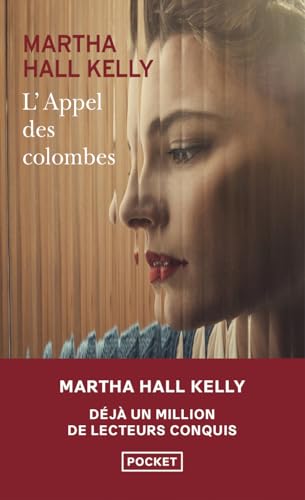 L'Appel des colombes von POCKET