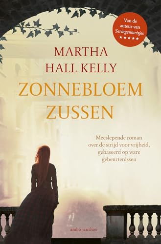 Zonnebloemzussen (Woolsey-Ferriday, 3) von Ambo|Anthos